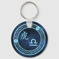 Libra/Tiger