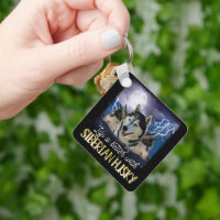 Life Is Better With A Siberian Husky