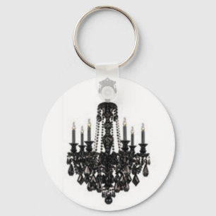 PORTE-CLÉS LIGNE DE LUSTRE