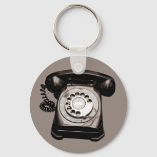 Porte-clés Ligne directe