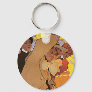 Porte-clés Ligne Dover-Ostende