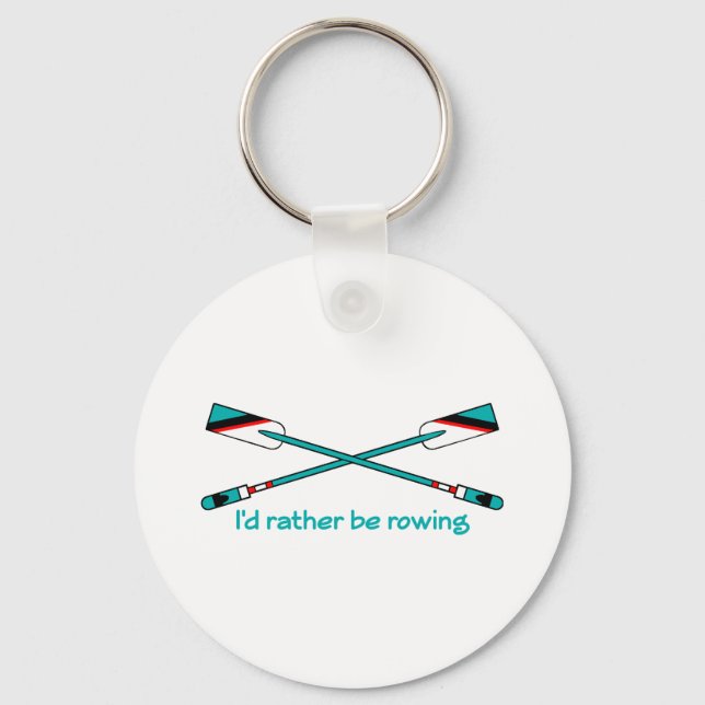 Porte-clés LigneChick (Recto)