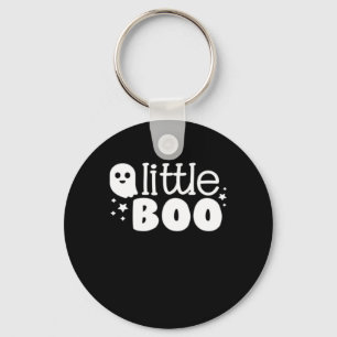 Porte-clés Lil Boo Halloween Style Vintage