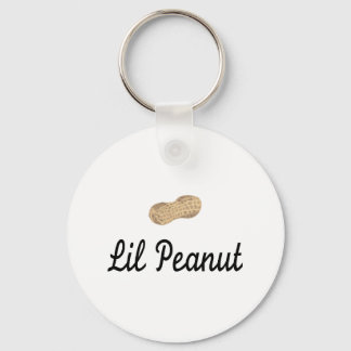 Porte-clés Lil Peanut