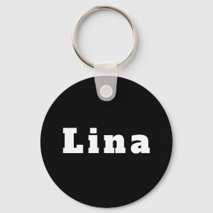Porte-clés Lina