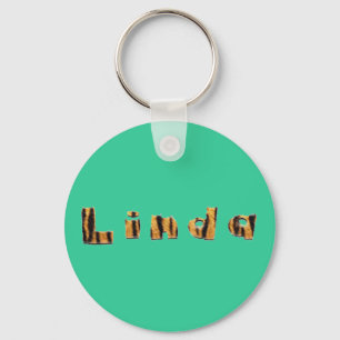 Porte-clés Linda, Porte - clé