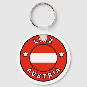Porte-clés Linz Autriche