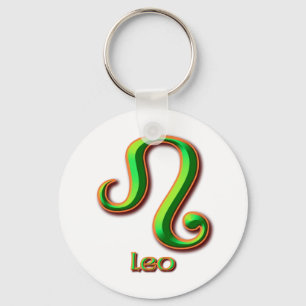 Porte-clés Lion