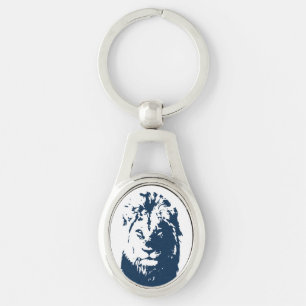 Porte-clés Lion