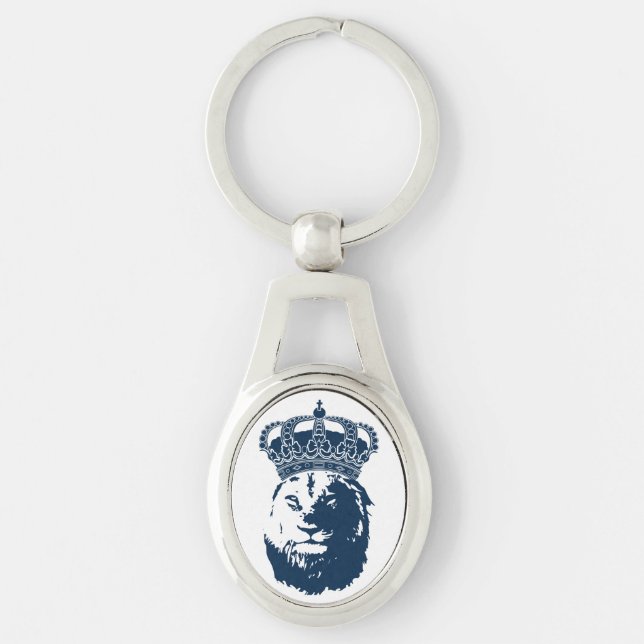Porte-clés Lion king (Devant)