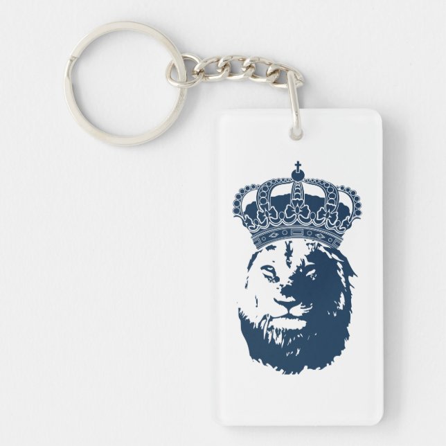 Porte-clés Lion king (Devant)