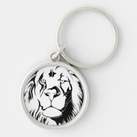 Lion Tribal 002