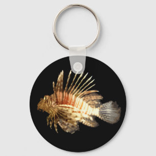 Porte-clés Lionfish