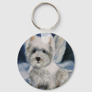 Porte-clés little angel