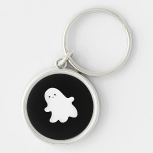 Porte-clés Little Boo Cool esthétique