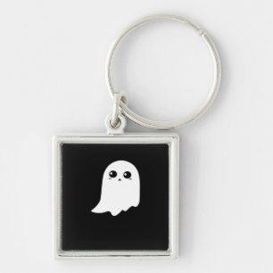 Porte-clés Little Boo Funny Meme