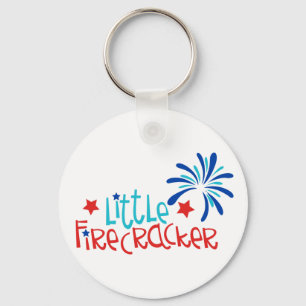 Porte-clés Little Firecracker