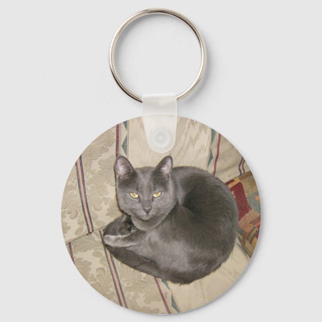 Porte-clés Little Leo (Recto)