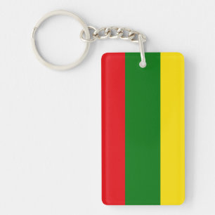 Porte-clés Lituanie