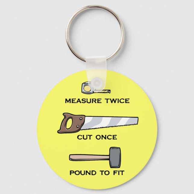 Porte-clés Livre à ajuster (Recto)