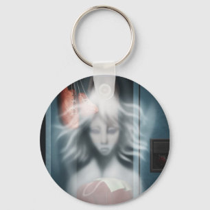 Porte-clés Livre d'Horreur (tome 2) - Porte clé