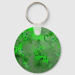 Porte-clés Lizards Grunge