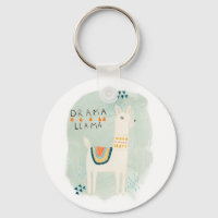 Llama Squad - Drama Llama
