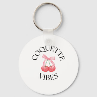 Porte-clés Llavero GIRLY VIBES 