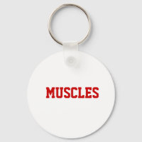 LLAVERO MUSCLES