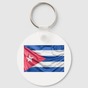 Porte-clés Llavero recuerdo de Cuba