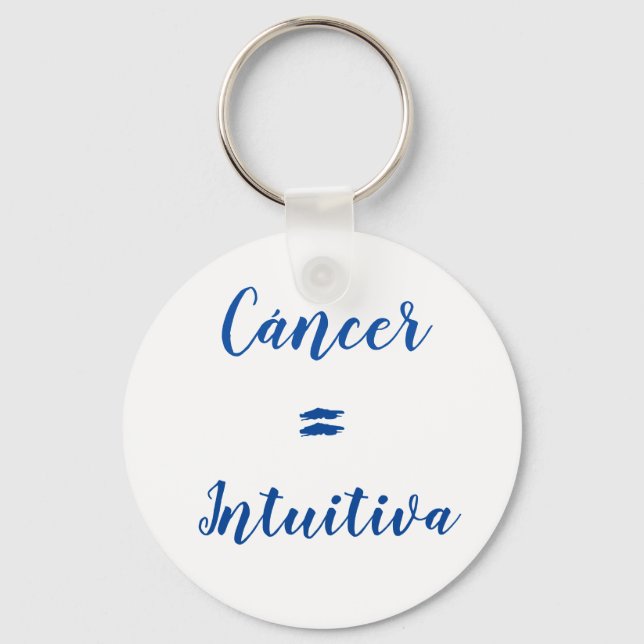 Porte-clés Llavero tipo chapa (Recto)