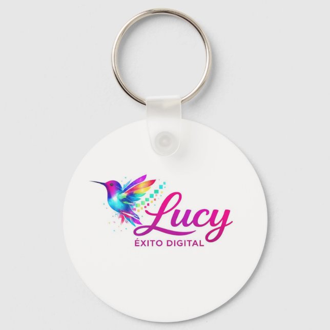 Porte-clés Llaveros (Recto)