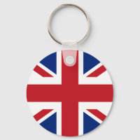 Llaveros "UK"