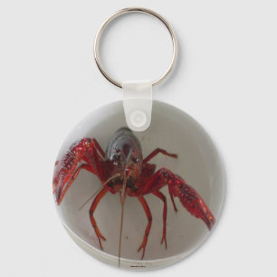 Porte-clés Lobster Keychain