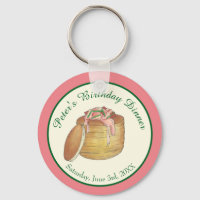 Lobster Newberg Newberg Dîner de plats de fruits d