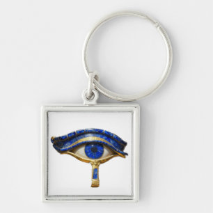 Porte-clés L'Œil égyptien