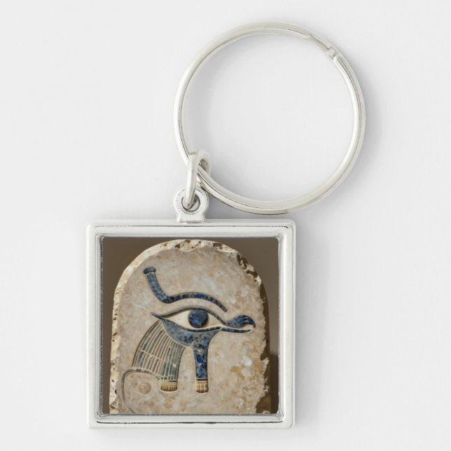 Porte-clés L'Œil égyptien´8 (Devant)