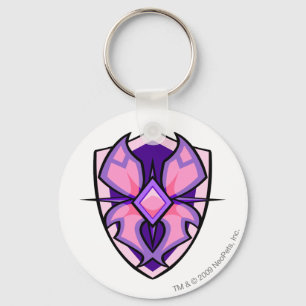 Porte-clés Logo de Faerieland d'équipe