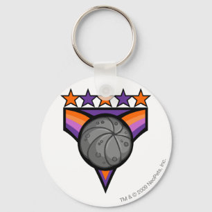 Porte-clés Logo de Kreludor d'équipe