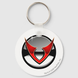 Porte-clés Logo de la station spatiale Team Virtupets