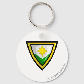Porte-clés Logo de l'équipe Brightvale