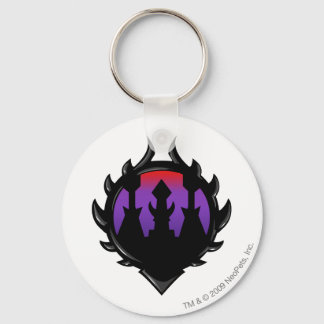 Porte-clés Logo de l'équipe Darigan Citadel