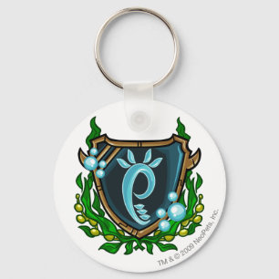 Porte-clés Logo de l'équipe Maraqua