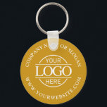 Porte-clés Logo d'entreprise personnalisé Promotionnel Mustar<br><div class="desc">Elégant Moderne Mustard Jaune Professionnel Personnalisé Logo Professionnel Porte - clé Promotionnel - l'accessoire parfait pour élever votre marque. Conçu dans un style moderne et minimaliste, ce porte - clé est idéal pour le marketing d'entreprise, les petites entreprises et l'image de marque efficace. Que ce soit à des fins promotionnelles,...</div>