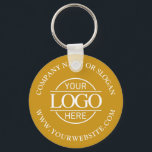 Porte-clés Logo d'entreprise personnalisé Promotionnel Mustar<br><div class="desc">Elégant Moderne Mustard Jaune Professionnel Personnalisé Logo Professionnel Porte - clé Promotionnel - l'accessoire parfait pour élever votre marque. Conçu dans un style moderne et minimaliste, ce porte - clé est idéal pour le marketing d'entreprise, les petites entreprises et l'image de marque efficace. Que ce soit à des fins promotionnelles,...</div>