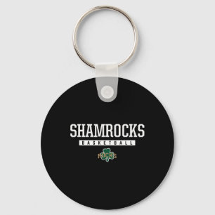 Porte-clés Logo des Westfield Shamrocks Sketll Hs