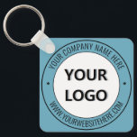 Porte-clés Logo et texte personnalisés du Porte - clé d'entre<br><div class="desc">Couleurs et polices personnalisées - Concevez votre propre Porte - clé personnalisé avec logo et nom de l'entreprise Site Web ou texte personnalisé Cadeau Porte - clé d'entreprise promotionnel - Ajoutez votre logo / image - Photo ou QR Code, Nom / Entreprise, Site Web / More - Redimensionnez et déplacez...</div>