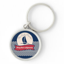 logo motif de navire de la marine décor de yacht d