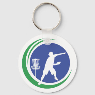 Porte-clés Logo PLDGA