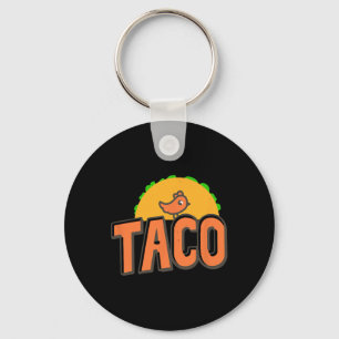 Porte-clés Logo Taco Trump Trump se dégonfle toujours Trump P